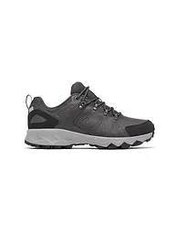 COLUMBIA | Scarpe da trekking da uomo Peakfreak II Outdry | Grigio