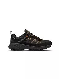 COLUMBIA | Scarpe multifunzione da uomo Peakfreak Rush Outdry | Nero