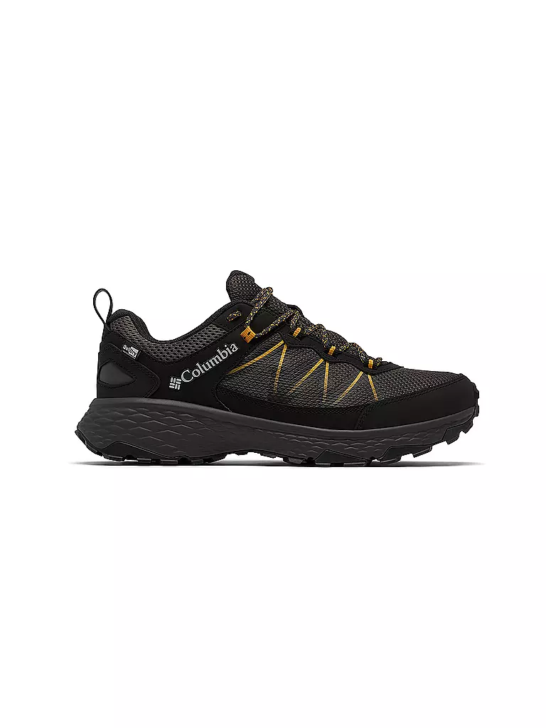 COLUMBIA | Scarpe multifunzione da uomo Peakfreak Rush Outdry | Nero