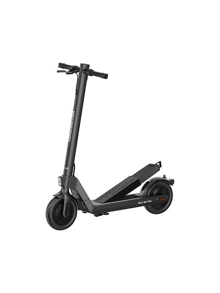 E-Scooter Performance Plus nero