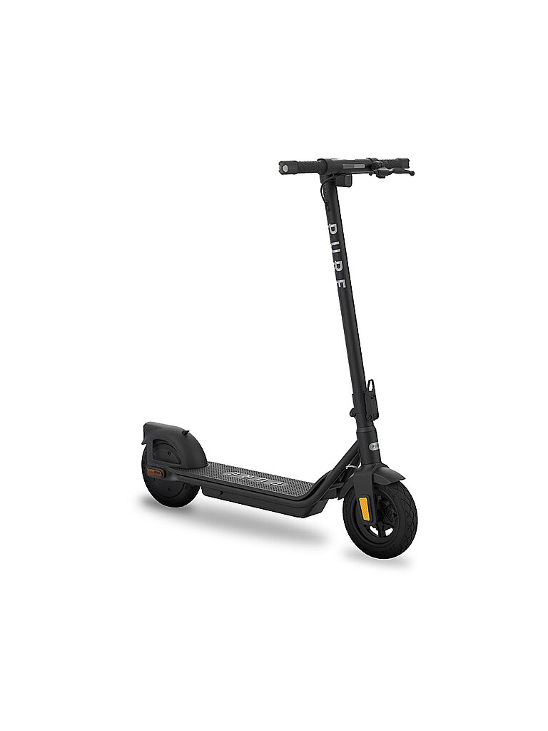 E-Scooter PURE Air⁴ Pro nero