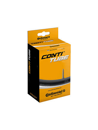 CONTINENTAL | Camera d'aria per bicicletta Compact 14 x 1,75
