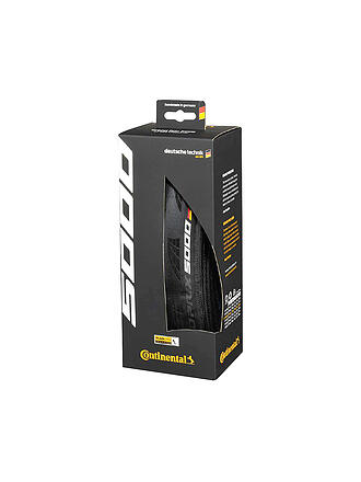 CONTINENTAL | Pneumatico da bici da corsa Grand Prix 5000 (700x28C)