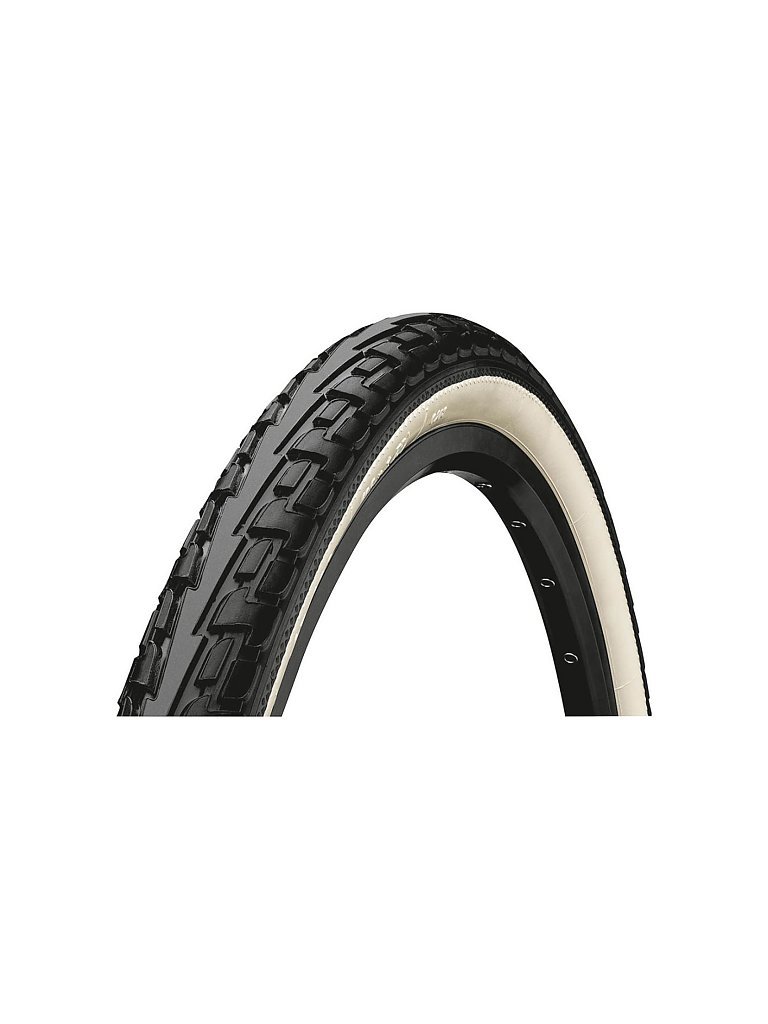 Pneumatico da trekking Ride Tour 26 x 1 3/8 x 1 1/2 (37-584) nero