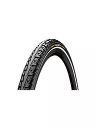 CONTINENTAL | Pneumatico da trekking Ride Tour 26 x 1,75 (47-559) | Nero