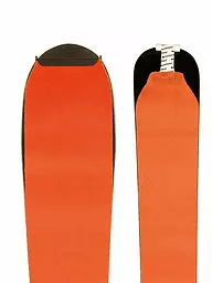 CONTOUR | Set pelli da sci alpinismo Guide Pure 115mm | Senza colore