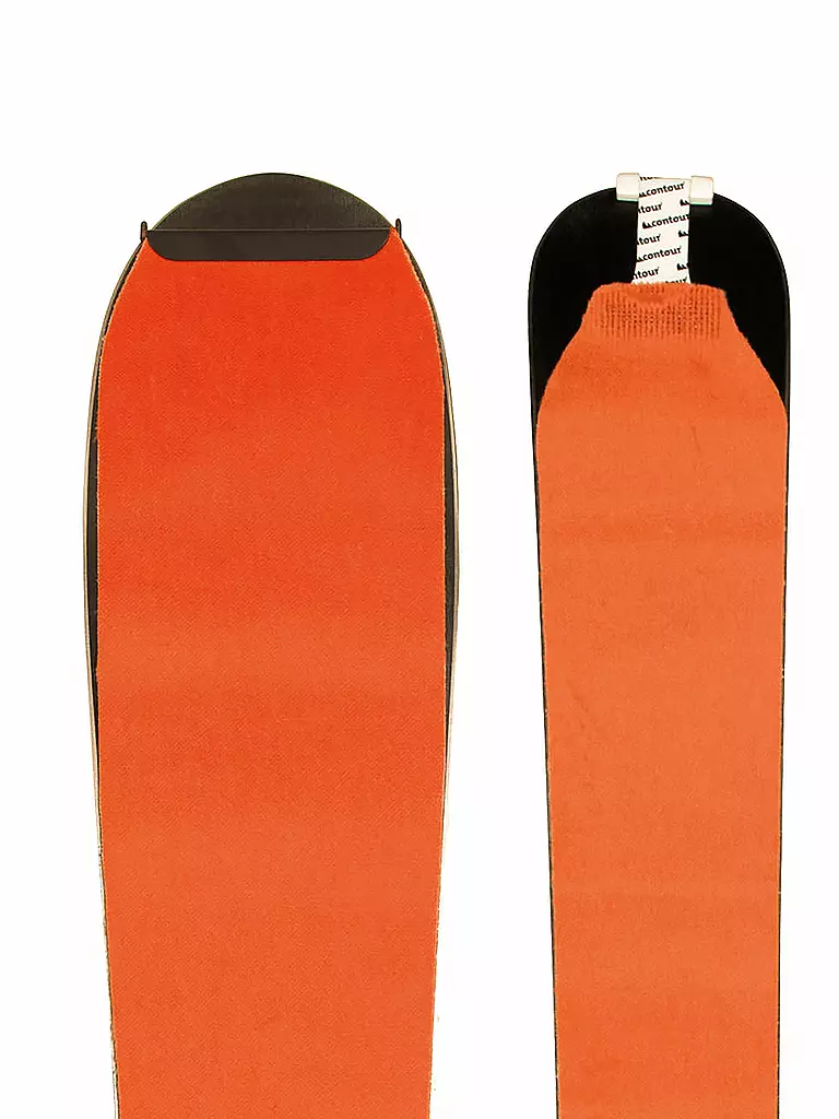 CONTOUR | Set pelli da sci alpinismo Guide Pure 115mm | Senza colore