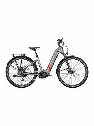 CONWAY | E-Trekkingbike da donna Cairon T 2.0 625 SE