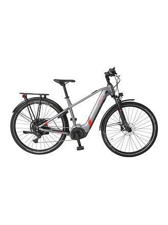 CONWAY | E-Trekkingbike da uomo Cairon T 2.0 625 SE