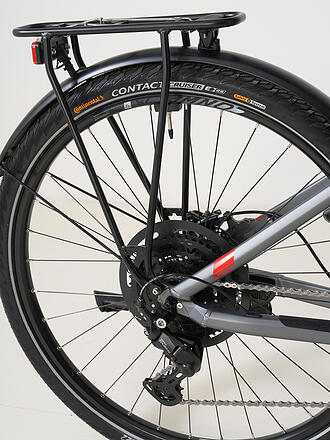 CONWAY | E-Trekkingbike da uomo Cairon T 2.0 625 SE