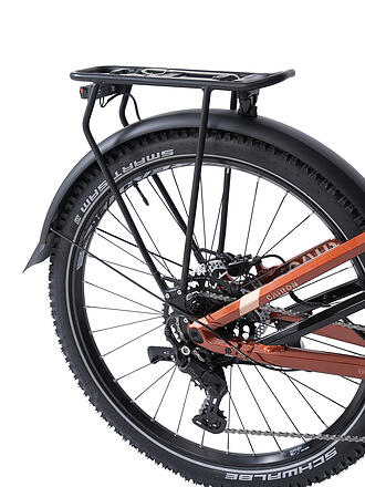 CONWAY | E-Trekkingbike da donna Cairon C FS 2.0