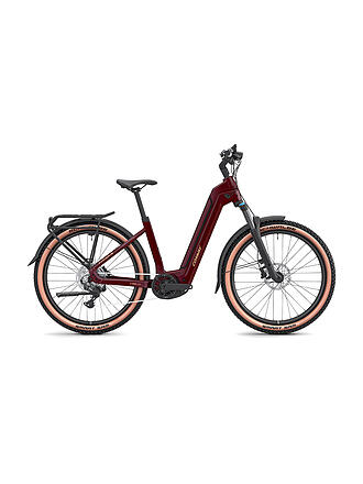 CONWAY | E-Bike Cairon C 1.0 800 Wave (Telaio Basso)