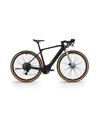 CONWAY | E-Gravelbike Nyvon 8.0 Diamant