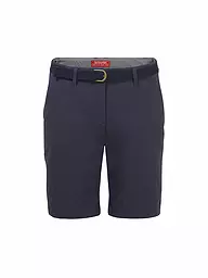 CRAGHOPPERS | Damen Short Nosilife | Blu scuro