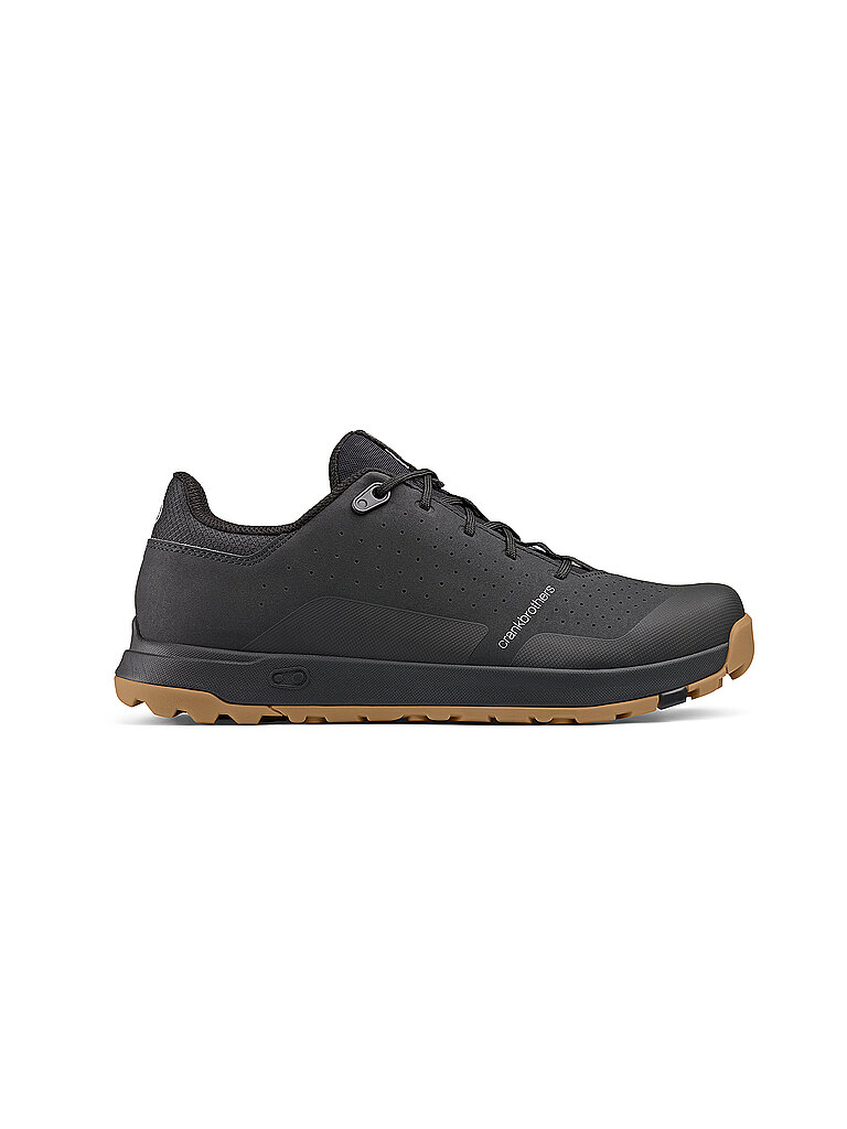 Scarpe MTB da uomo Mallet Trail Lace nero 46