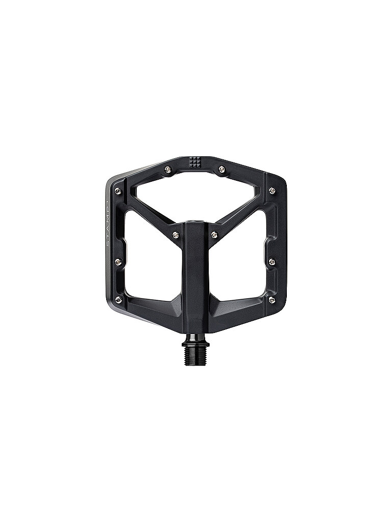 Pedal Stamp 3 Large nero