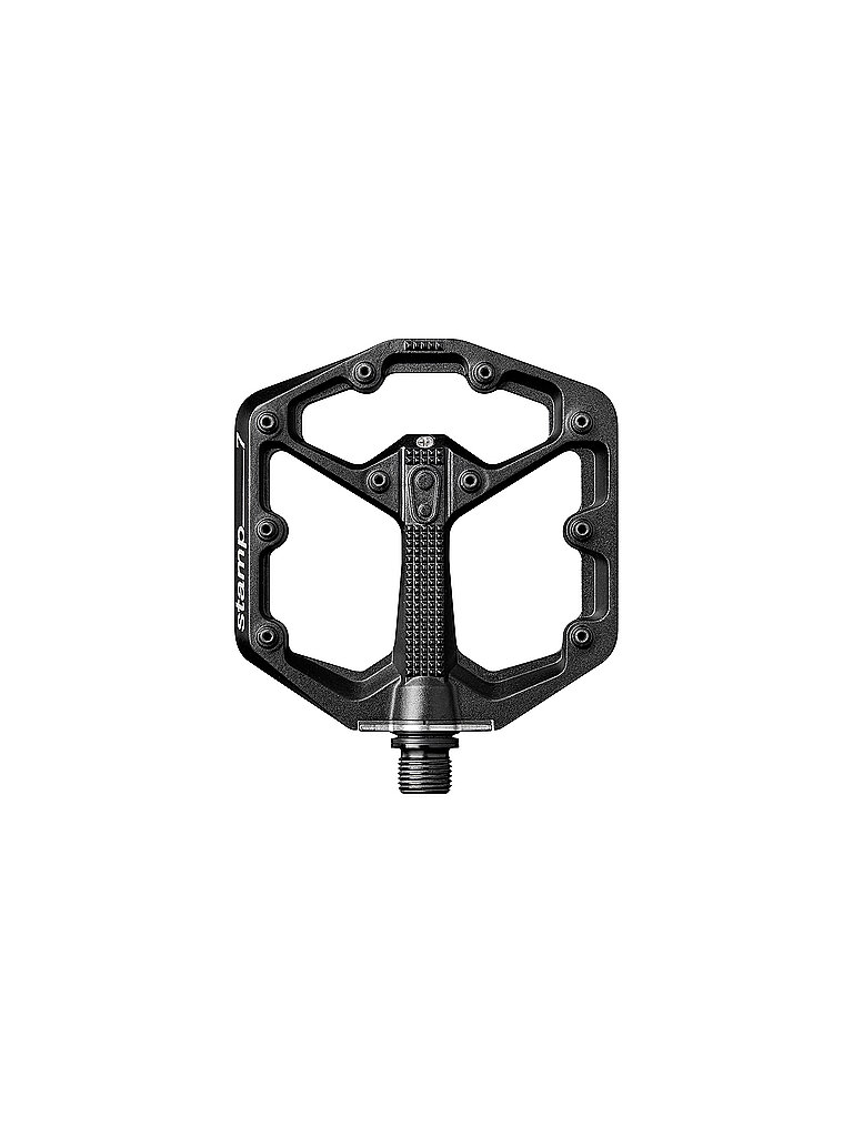 Pedal Stamp 7 Large nero