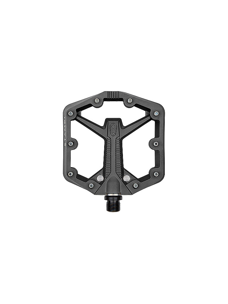 Pedal Stamp Gen2 Small nero S