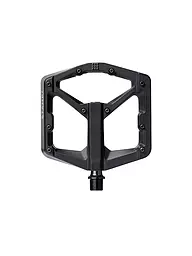 CRANKBROTHERS | Flat-Pedal Stamp 2 | Nero