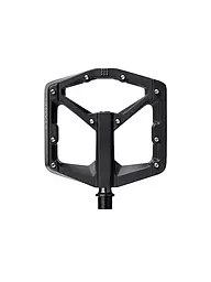 CRANKBROTHERS | Flat-Pedal Stamp 3 | Nero