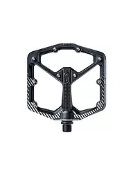 CRANKBROTHERS | Flat-Pedal Stamp 7 | Nero
