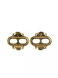 CRANKBROTHERS | Kit tacchette di ricambio Standard Release | Oro