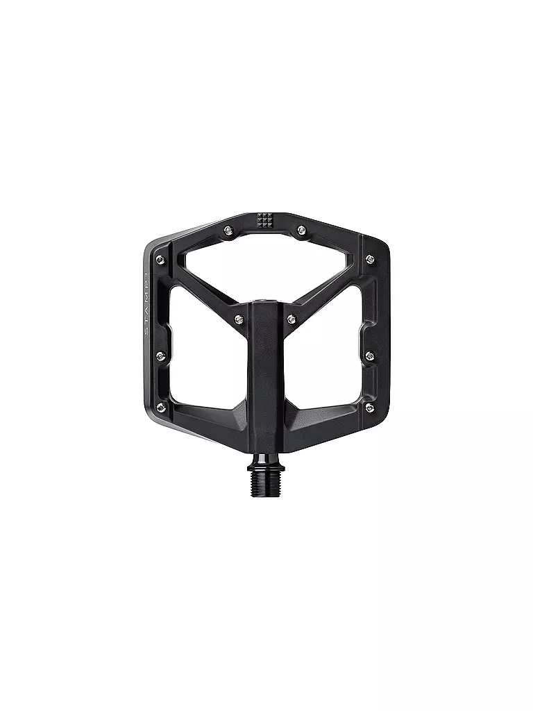 CRANKBROTHERS | Pedal Stamp 3 Large | Nero