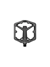 CRANKBROTHERS | Pedal Stamp Gen2 Small | Nero