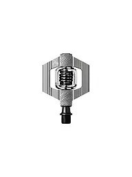 CRANKBROTHERS | Pedali a sgancio rapido Candy 2 | Grigio