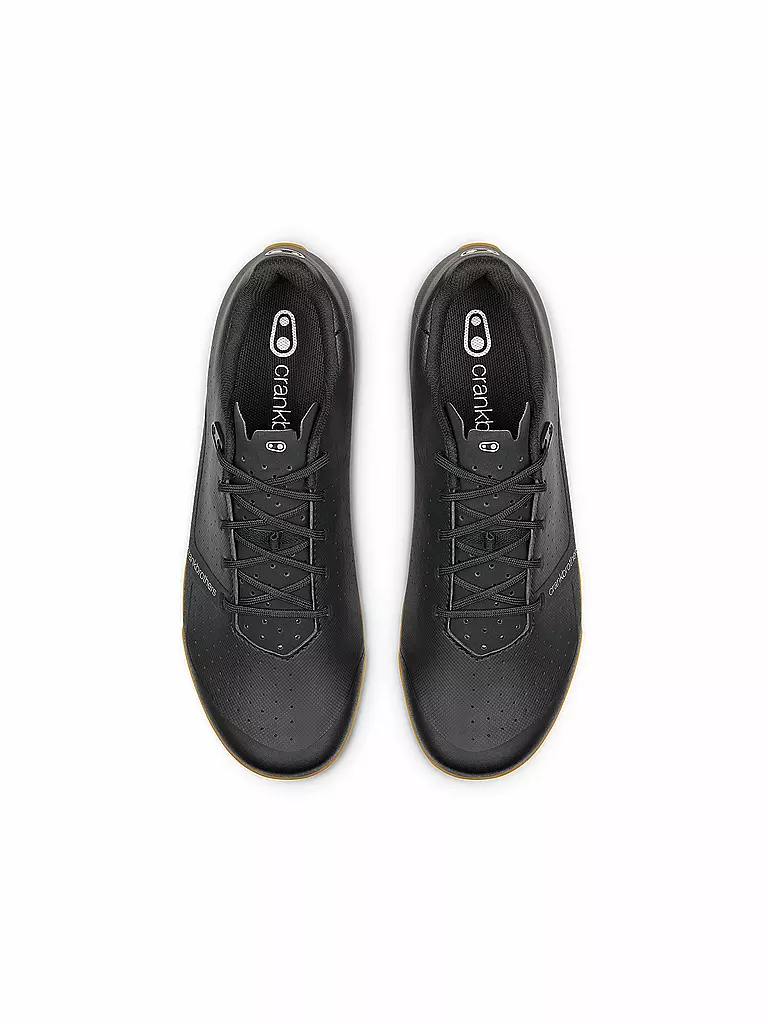 CRANKBROTHERS | Scarpe da ciclismo da uomo Candy Gravel Lace |