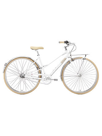 CREME | Bicicletta da città da donna Caferacer Lady Solo