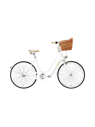 CREME | Urbanbike da donna Molly