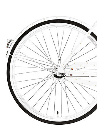 CREME | Urbanbike da donna Molly