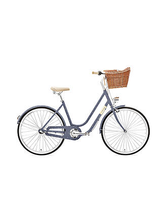 CREME | Urbanbike da donna Molly
