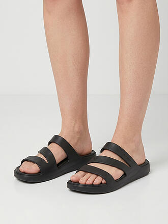 CROCS | Ciabatte da bagno da donna Getaway Strappy