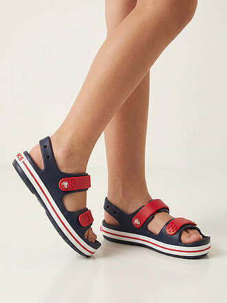CROCS | Pantofole da bagno per neonati Crocband Cruiser