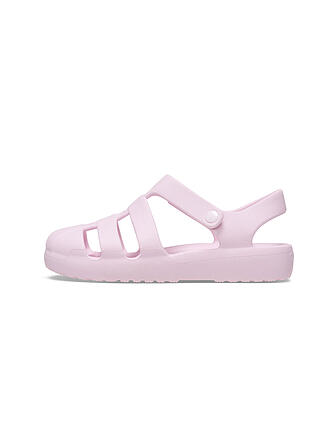 CROCS | Scarpe da bagno per bambini Classic Fisherman Sandal