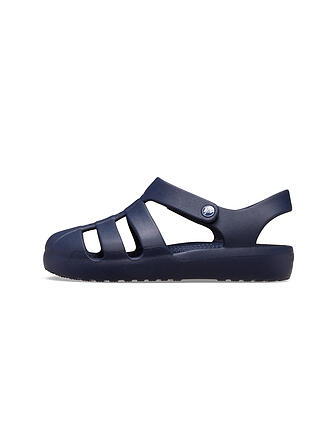 CROCS | Sandali da bagno per bambini Classic Fisherman
