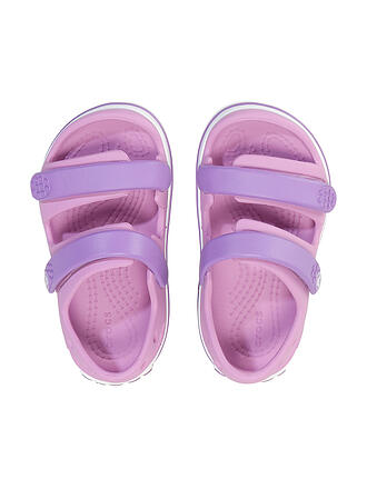 CROCS | Pantofole da bagno per neonati Crocband Cruiser