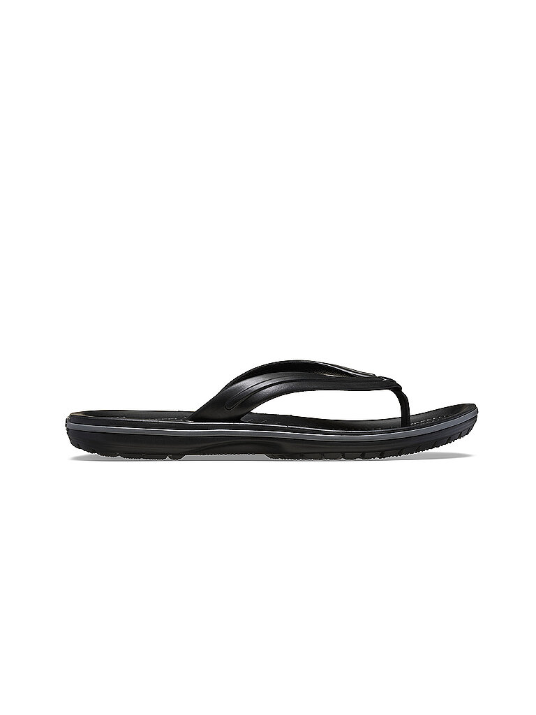 Infradito Crocband Flip nero 45-46