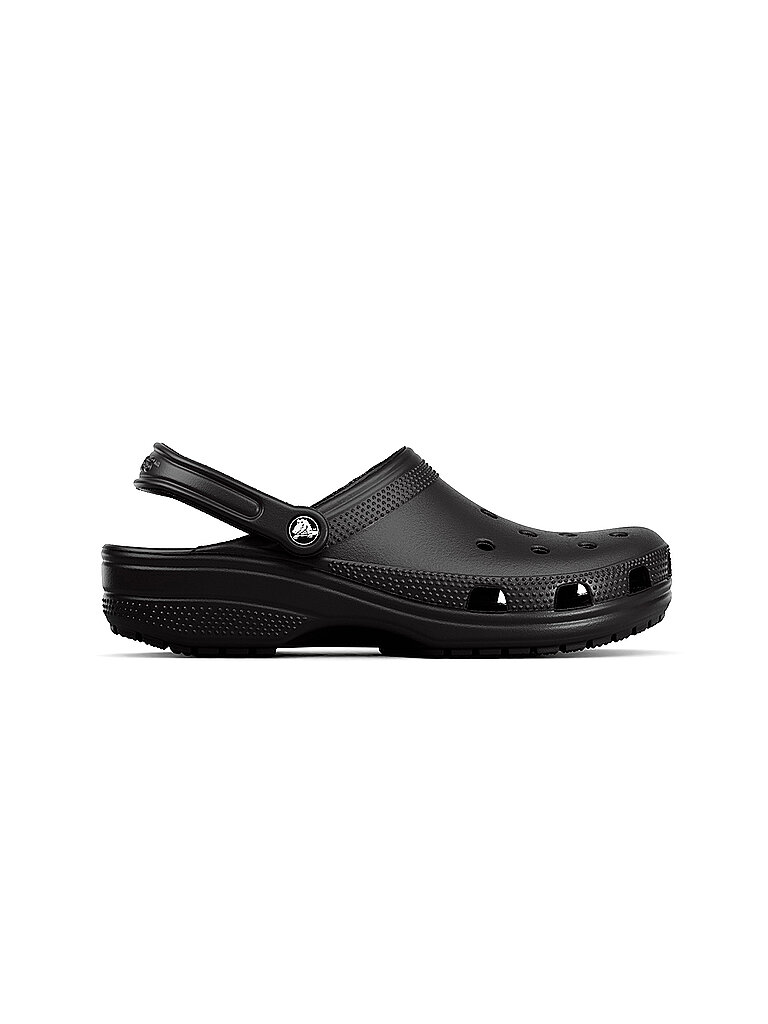 Ciabatte da bagno Classic nero 39-40