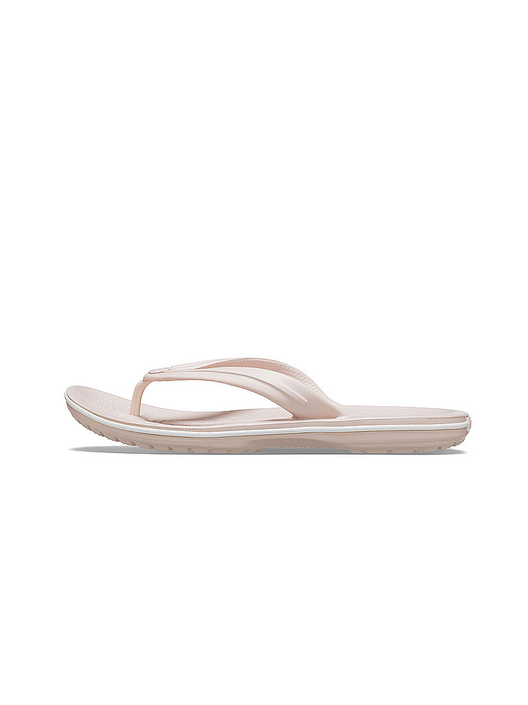 Infradito Crocband Flip rosa 37-38