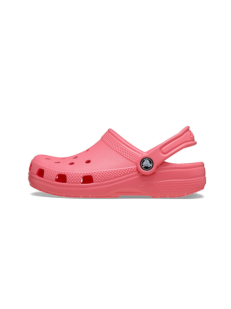 Pantofole da bagno per bambini Classic Clog rosa 34-35