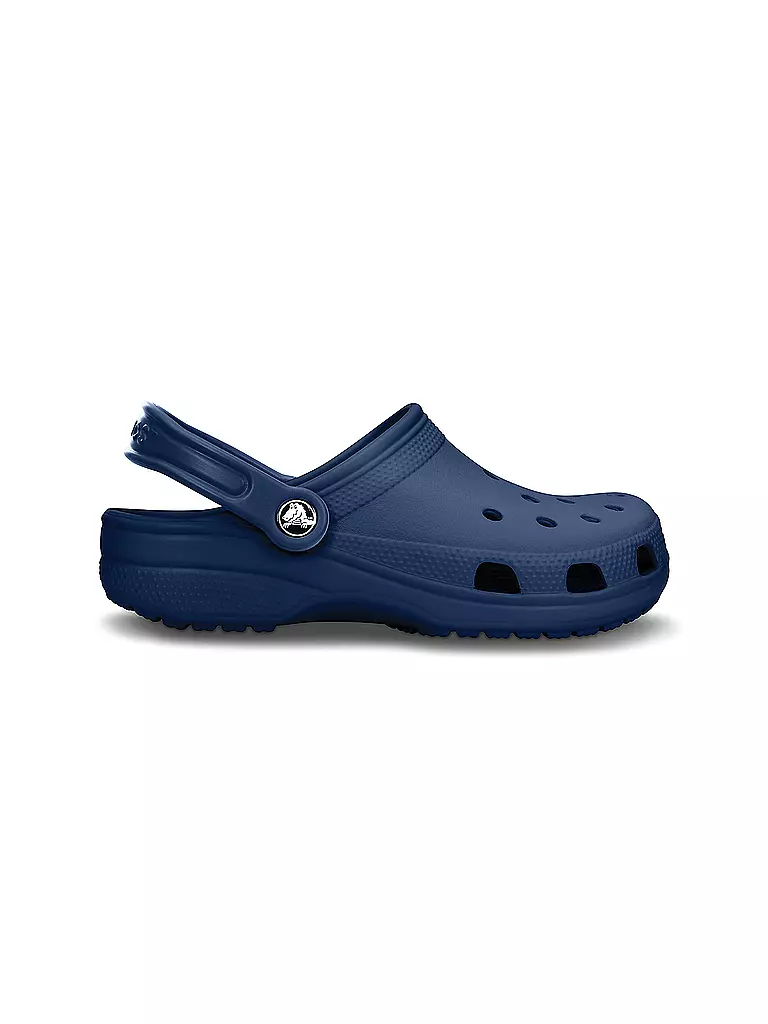 CROCS | Badepantoffeln Crocs Classic | Blu scuro
