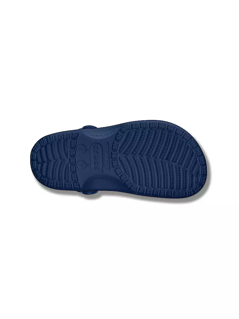 CROCS | Badepantoffeln Crocs Classic | Blu scuro
