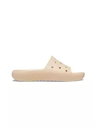 CROCS | Ciabatte Classic Slide | Marrone chiaro