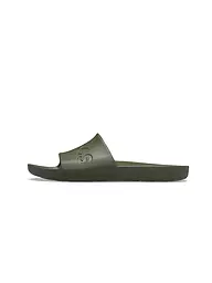 CROCS | Ciabatte Classic Slide | Oliva