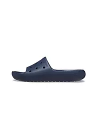 CROCS | Ciabatte Classic Slide | Blu scuro