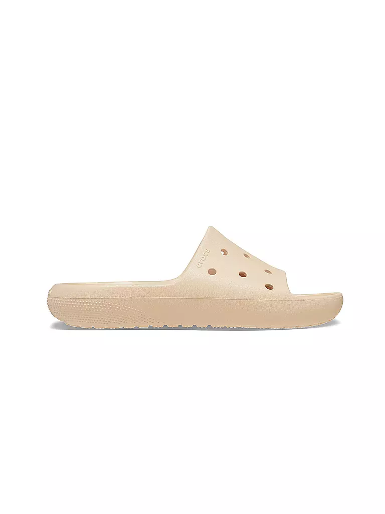 CROCS | Ciabatte Classic Slide | Marrone chiaro