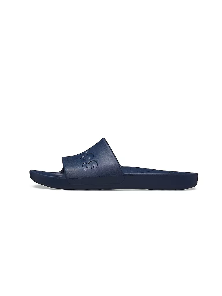 CROCS | Ciabatte Classic Slide | Blu scuro